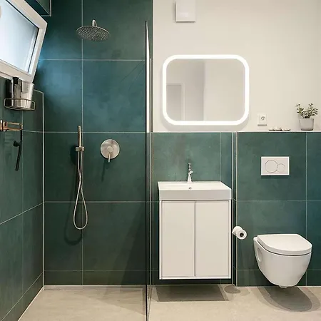 Im Besonderem Haus Magellan - Fjordstay