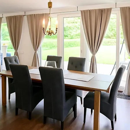 Im Besonderem Haus Magellan - Fjordstay * Kiel