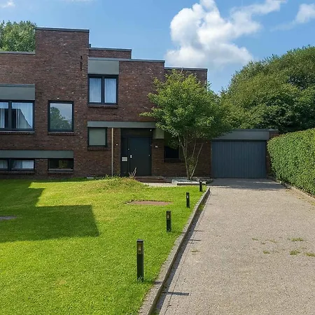 펜션 Im Besonderem Haus 