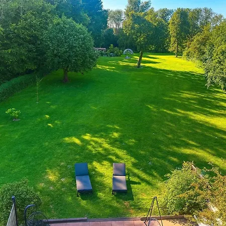 Im Besonderem Haus Magellan - Fjordstay Ferienhaus Kiel